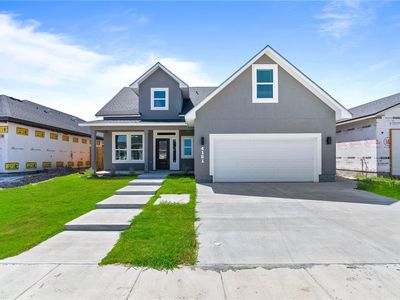 4121 Talbot Dr