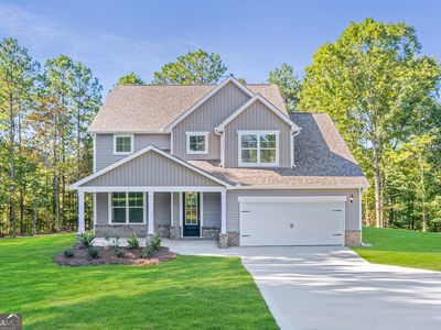 192 Chapman Ridge Rd LOT 21