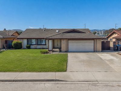 604 E Barton Ave
