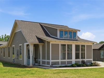 1814 Woodward Oaks Trl