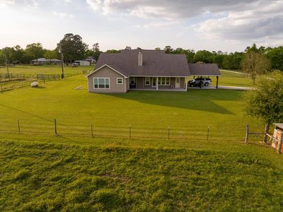 169 Fm 1696 Rd W