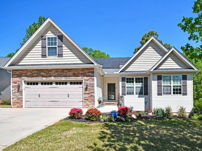 605 Summitbluff Dr