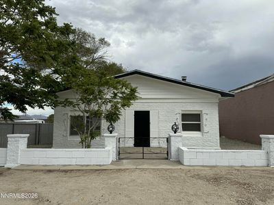 Property at 530 K St, Hawthorne, NV