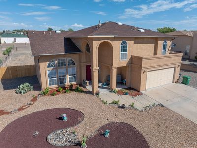 2472 Manzano Loop NE