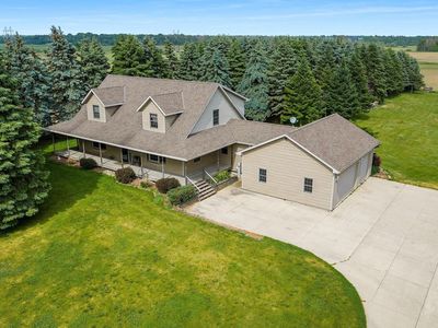 8735 County Highway B HIGHWAY