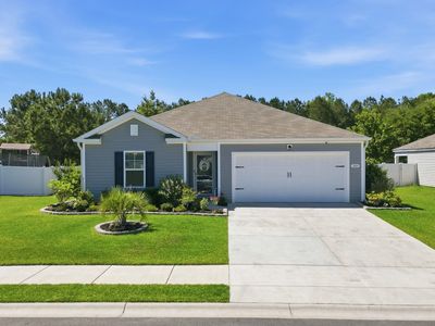 Property at 1004 Corn Husk Loop Lot 232- Kerry A, Conway, SC