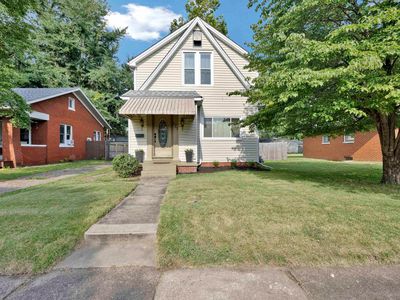 727 S Englewood Ave