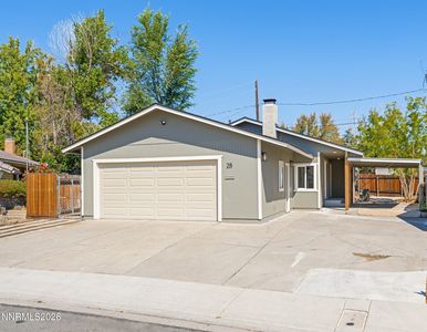 28 Arndell Way