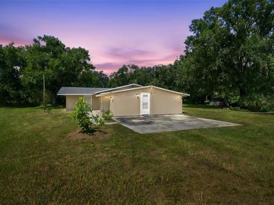 Property at 1142 DOC COIL ROAD, Bowling Green, FL