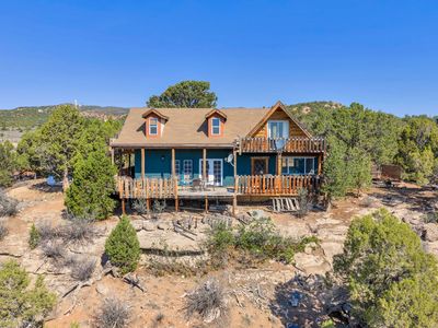 659 S Stagecoach Rd