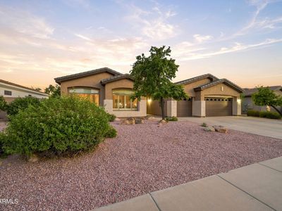 481 E VERMONT Drive