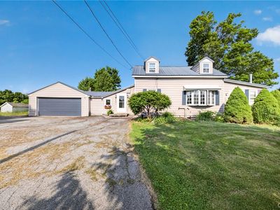 4301 Young Rd