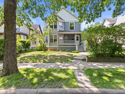 836 Minnehaha Ave W