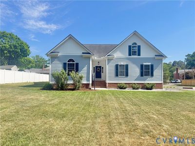 2105 Wolverine Dr