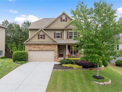 1955 Piedmont Cove Ln