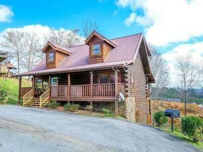 1548 Rainbow Ridge Rd