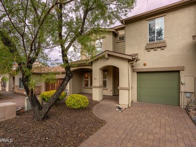 Property at 805 ALFONSE Road, Clarkdale, AZ