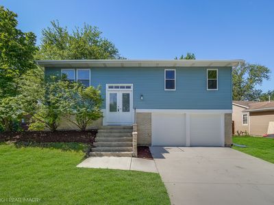 Property at 8131 W Evergreen Dr, Frankfort, IL