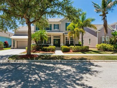 5714 Sea Trout Pl