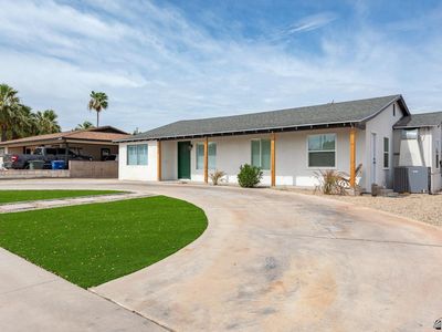 Property at 624 S 9th Ave, Yuma, AZ