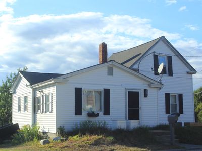 448 Forbush Avenue