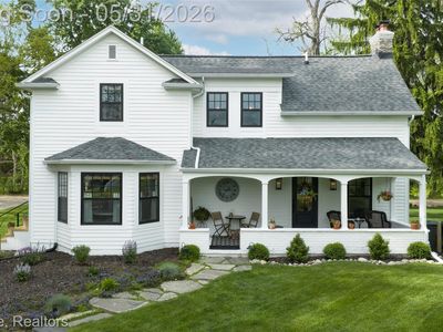 8322 Buckell Lake Rd