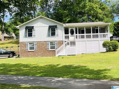 1108 Lake Joyce Rd