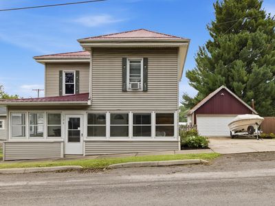Property at 134 Main St, Butler, OH