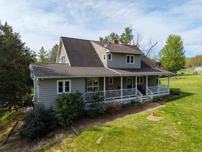 11159 Morning View Rd