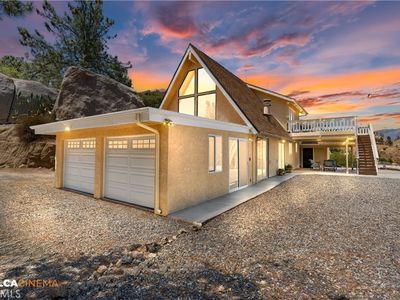 Property at 118 Sawmill Rd, Wofford Heights, CA