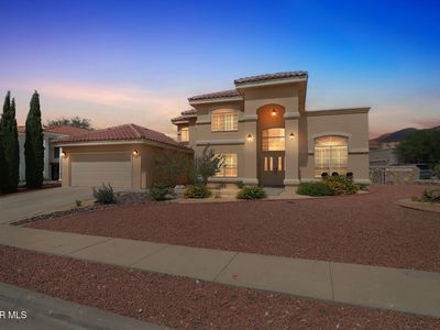 6371 Franklin Summit Dr