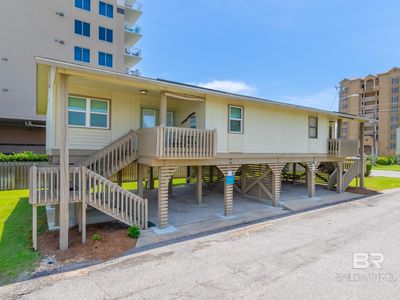 1028 W Beach Blvd #4