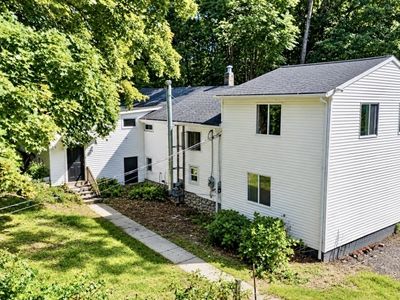 Property at 240 Russia Rd, Oak Ridge, NJ