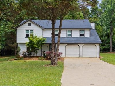 4358 Britt Rd