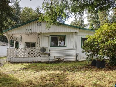 Property at 317 SE Swan Ave, Siletz, OR