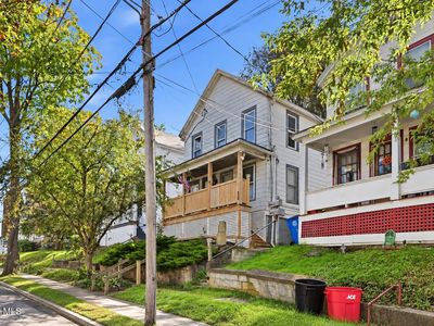 Property at 12 E Clinton Street, Johnstown, NY