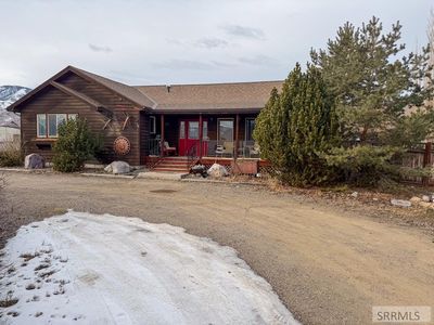 Property at 58 Crane Ln, Challis, ID