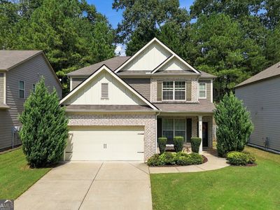 618 Providence Walk Pl