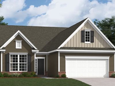 Beacon II Plan, Roselyn : Blossom