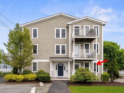 Property at 10 Malta St APT 1, Hull, MA