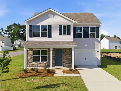 Rachel Plan, Jetstream Park