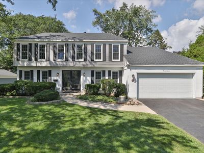 316 Ambleside Dr