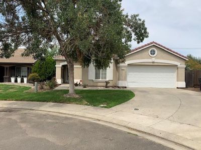 3717 Shady Valley Ct