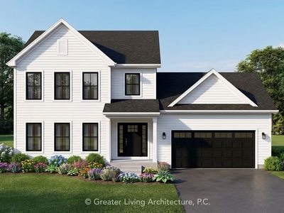 LOT 110 Hackberry Way