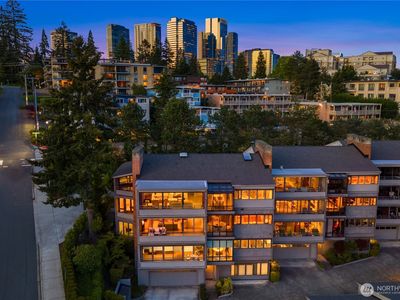 9903 Lake Washington Boulevard NE #201