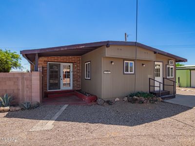 5707 W Tumbling F St