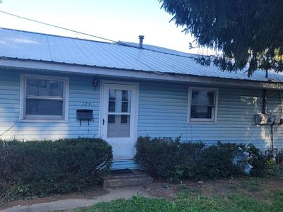Property at 723 W 8th St, Connersville, IN