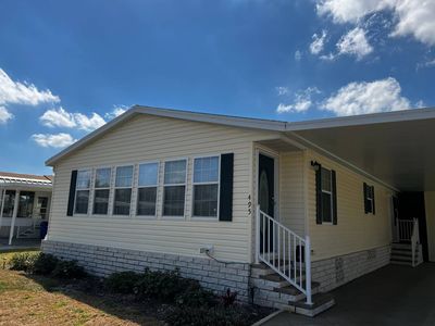 495 Century Dr