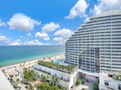 505 N FORT LAUDERDALE BEACH Boulevard #1603