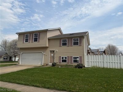 Property at 6623 Monroe Ln, North ridgeville, OH